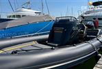 Cobra Ribs Nautique 7.7m - Picture 6