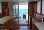 BENETEAU SWIFT TRAWLER 42
