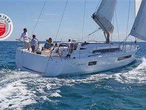 JEANNEAU SUN ODYSSEY 490