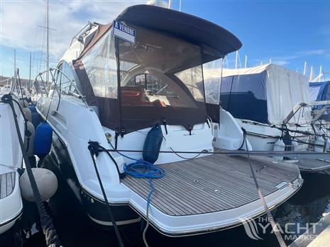 BENETEAU GRAN TURISMO 34