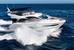 Sunseeker Manhattan 52