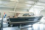 LINSSEN GRAND STURDY 35 SEDAN