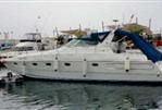 JEANNEAU YARDING YACHT 42 OPEN