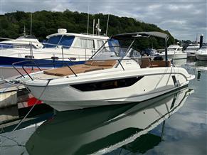 Beneteau Flyer 8 SUNdeck