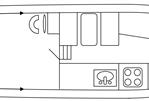 Akerboom Van Lent Motorjacht 10.25 AK - Akerboom Van Lent Motorjacht 10.25 AK