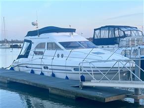 Sealine 330 Statesman