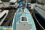 WESTERLY MARINE WESTERLY 26 CENTAUR