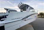 BENETEAU ANTARES 8 FISHING