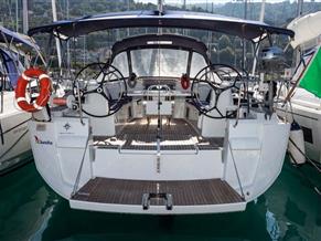 JEANNEAU SUN ODYSSEY 479