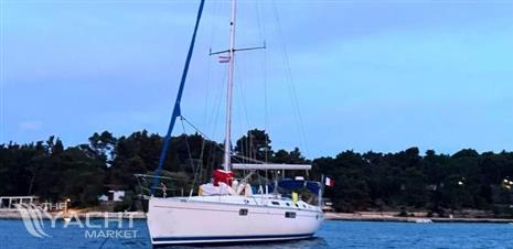 Beneteau Oceanis 440