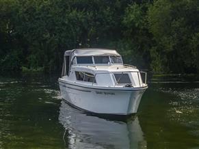 Viking 275 Hi Line