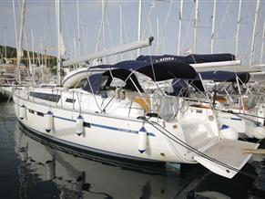 Bavaria Cruiser 46