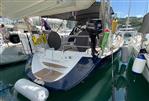 Jeanneau Sun Odyssey 49 DS