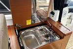 Jeanneau Merry Fisher 855 - 11 - Galley