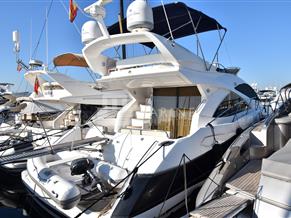 Sunseeker Manhattan 50