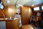 Hunter Channel 31 Twin Keel