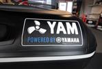 Yamaha Boats 270 TAF - Yam 250 TAF