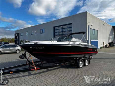 VIPER MARINE VIPER V 233