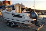 Jeanneau (Fr) Merry Fisher 695 S2