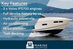 Fairline Targa 48 Open