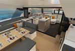 Fountaine Pajot New 51- Navigare Yacht Investment - General Image