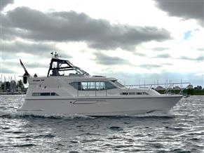 Broom 34 Ocean