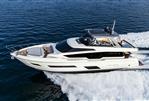 Ferretti 780 - Ferretti 780 (2024)