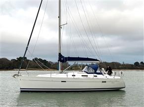 Beneteau Oceanis 343