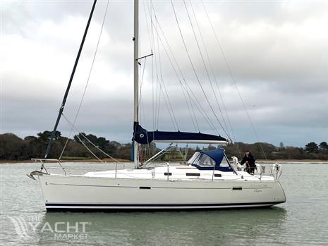 Beneteau Oceanis 343 - Default Image