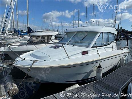 BENETEAU ANTARES 750 HB