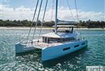 Lagoon SIXTY5