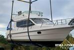 Galeon Nimo 260 Fly