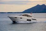 Fairline Targa 48 Open