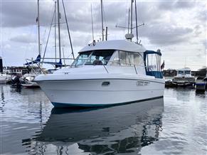 Jeanneau Merry Fisher 805