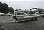 Sylvan 8522 LZ LES - 2018 Sylvan 8522 LZ LES - Photo #2