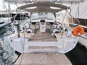 BENETEAU OCEANIS 46.1