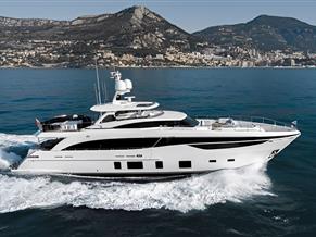 Princess 35M