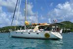 JEANNEAU SUN MAGIC 44