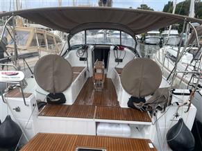 JEANNEAU SUN ODYSSEY 380