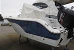 SEA FOX BOATS SEA FOX 216 CC