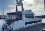 FOUNTAINE PAJOT MY 37