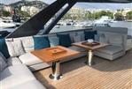 Ferretti Yachts 850