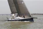 Corby 38 - Sailing