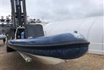 Prosport Inboard Diesel Rib 6.5m