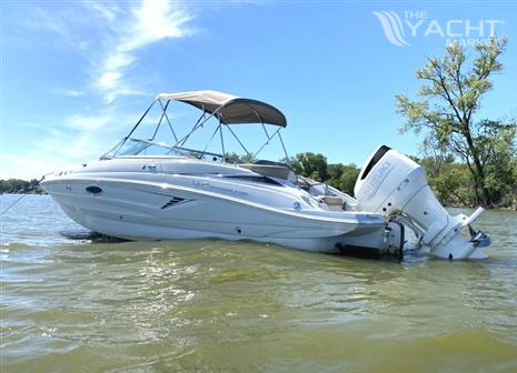 Crownline Eclipse E235 XS