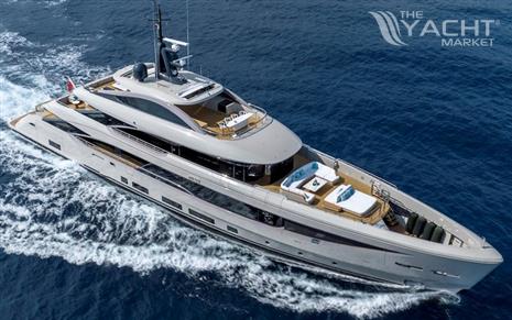 BENETTI B.NOW 50M