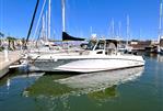 BOSTON WHALER OUTRAGE 370