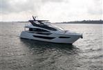 Sunseeker 88 Yacht - Sunseeker 88 Yacht