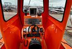 Delta Powerboats 8.0 Metre Workboat