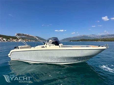 INVICTUS INVICTUS 240 FX